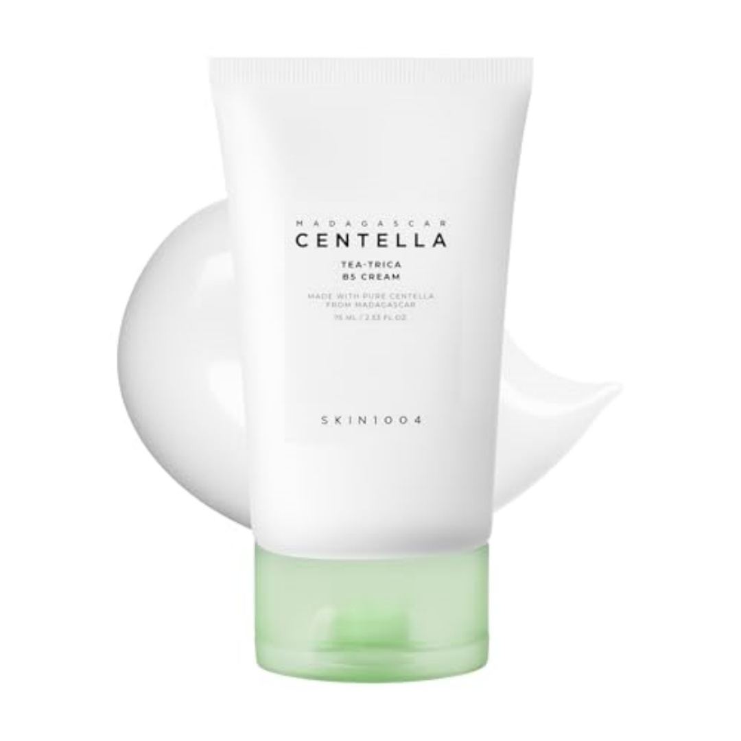 Skincare Skin 1004 - SKIN1004 Tea-Trica BS Creme Centella Asiatica