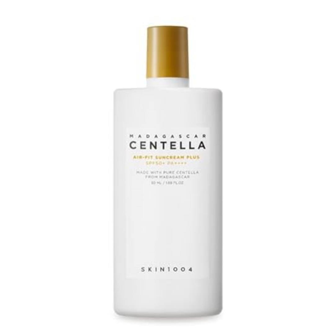 Skincare Skin 1004 - SKIN1004 Centella Air-fit Sonnencreme Plus SPF50+