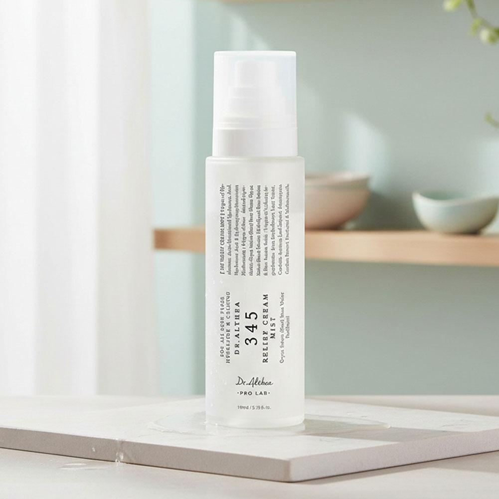 Dr. Althea 345 Relief Cream 14 – Skincare Skin 1004 Bewertung und Preis