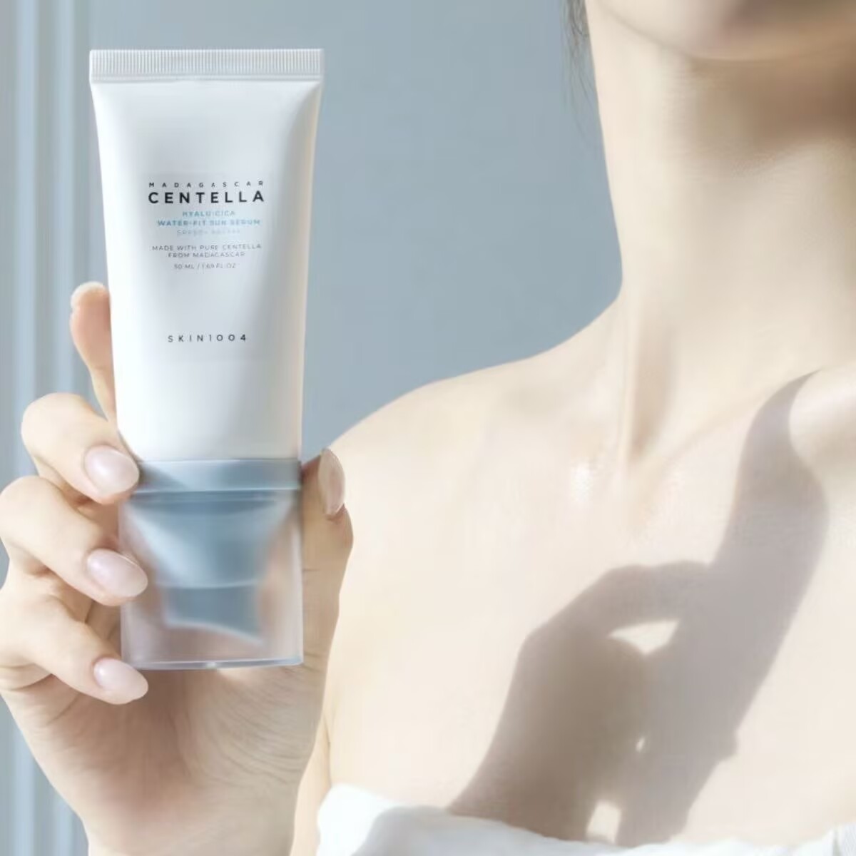 Koreanisches Hyalu Cica Centel – Skincare Skin 1004 Bewertung und Preis
