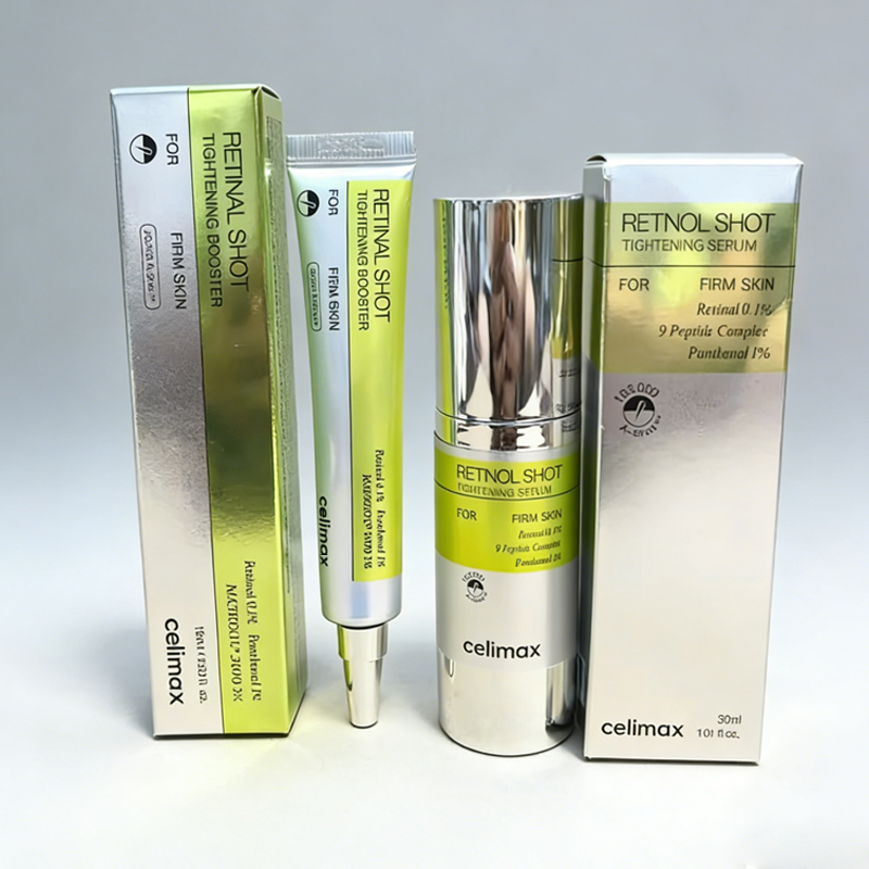 Celimax Vita A Retinol Feuchti – Skincare Skin 1004 Bewertung und Preis