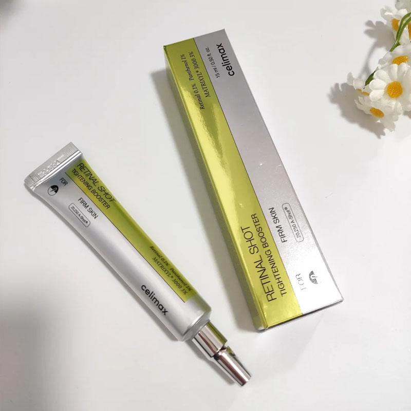 Celimax Vita A Retinol Feuchti – Skincare Skin 1004 Bewertung und Preis