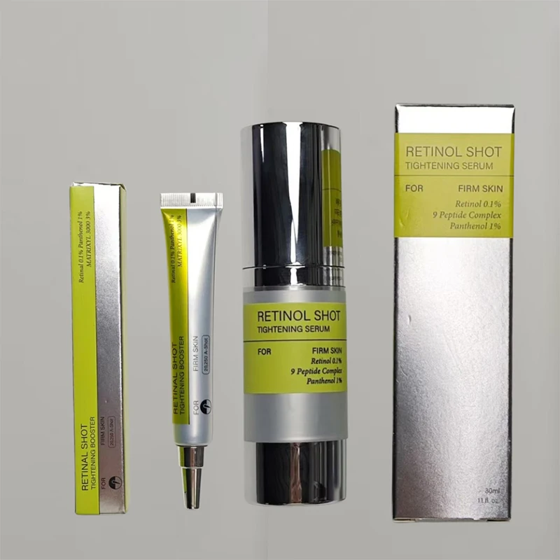 Koreanisches Retinol-Serum zur – Skincare Skin 1004 Bewertung und Preis