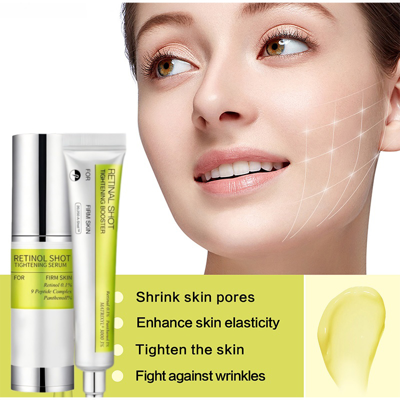 Koreanisches Retinol-Serum zur – Skincare Skin 1004 Bewertung und Preis