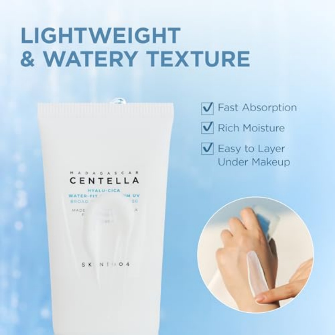 SKIN1004 Centella Hyalu-Cica W – Skincare Skin 1004 Bewertung und Preis