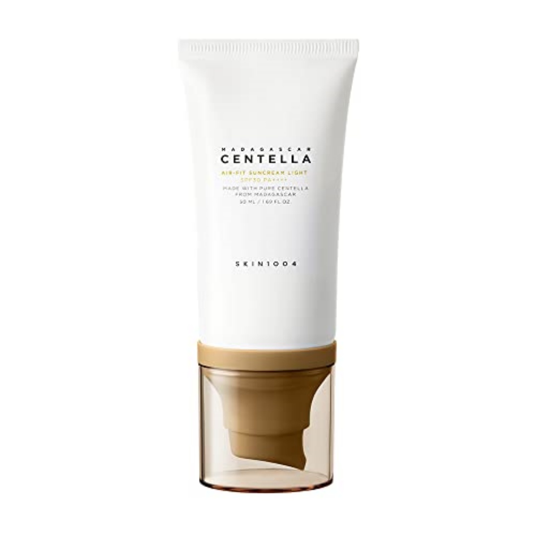 SKIN1004 Madagascar Centella A – Skincare Skin 1004 Bewertung und Preis