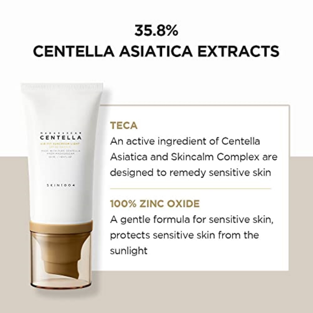 SKIN1004 Madagascar Centella A – Skincare Skin 1004 Bewertung und Preis