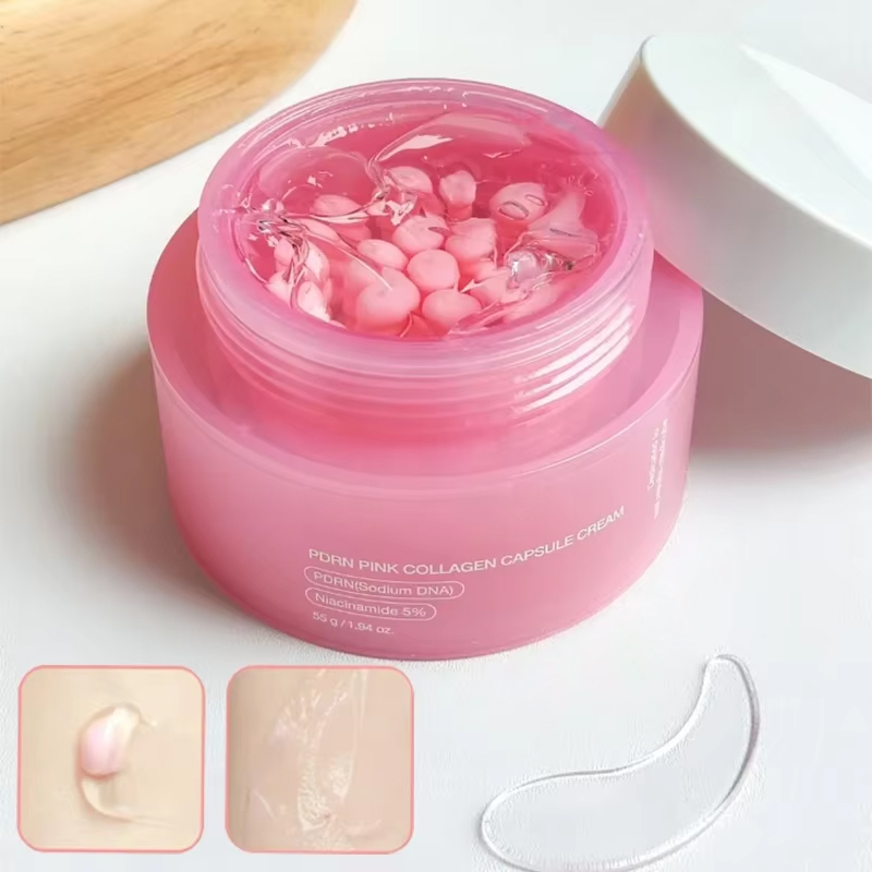 Koreanische PDRN Pink Collagen – Skincare Skin 1004 Bewertung und Preis