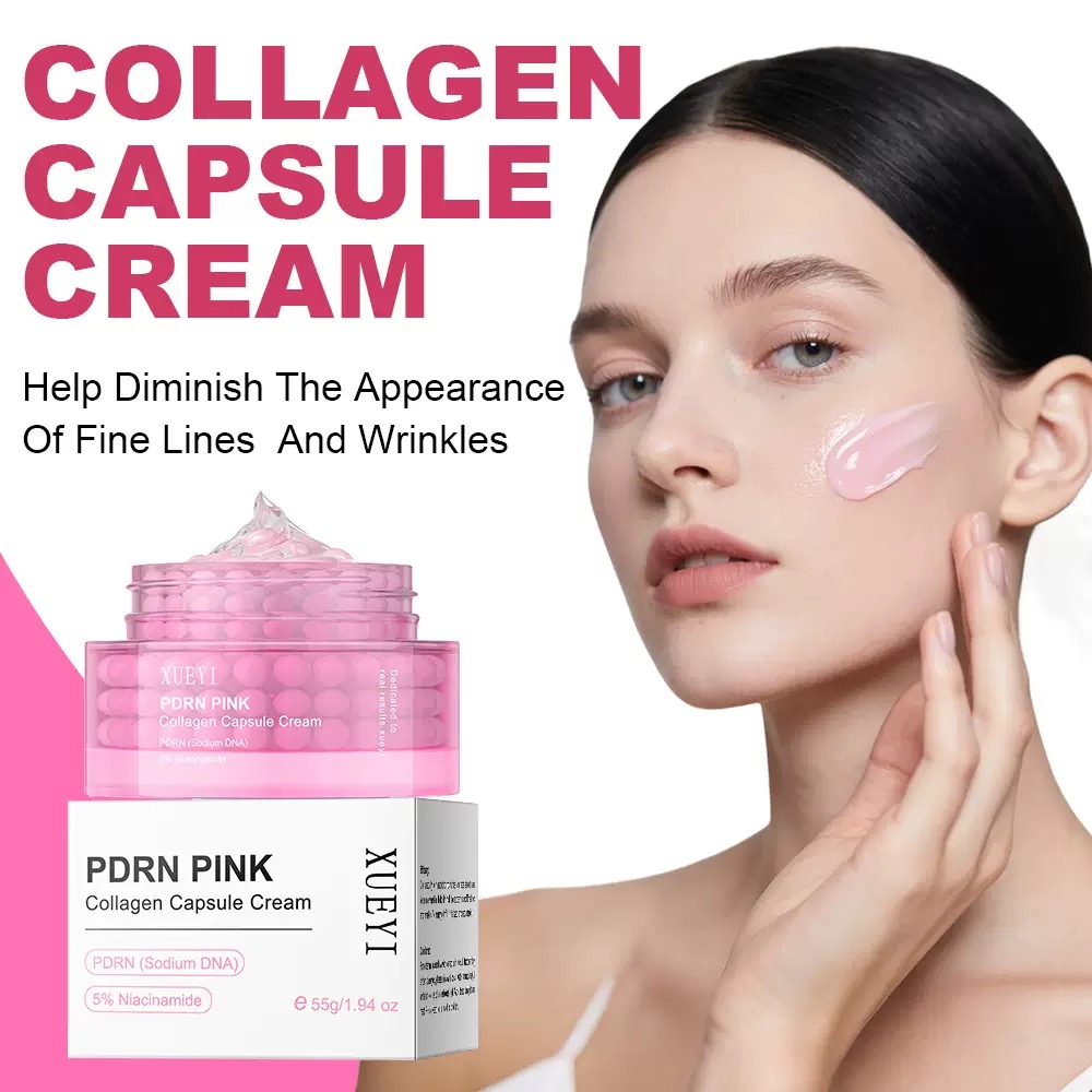 Koreanische PDRN Pink Collagen – Skincare Skin 1004 Bewertung und Preis