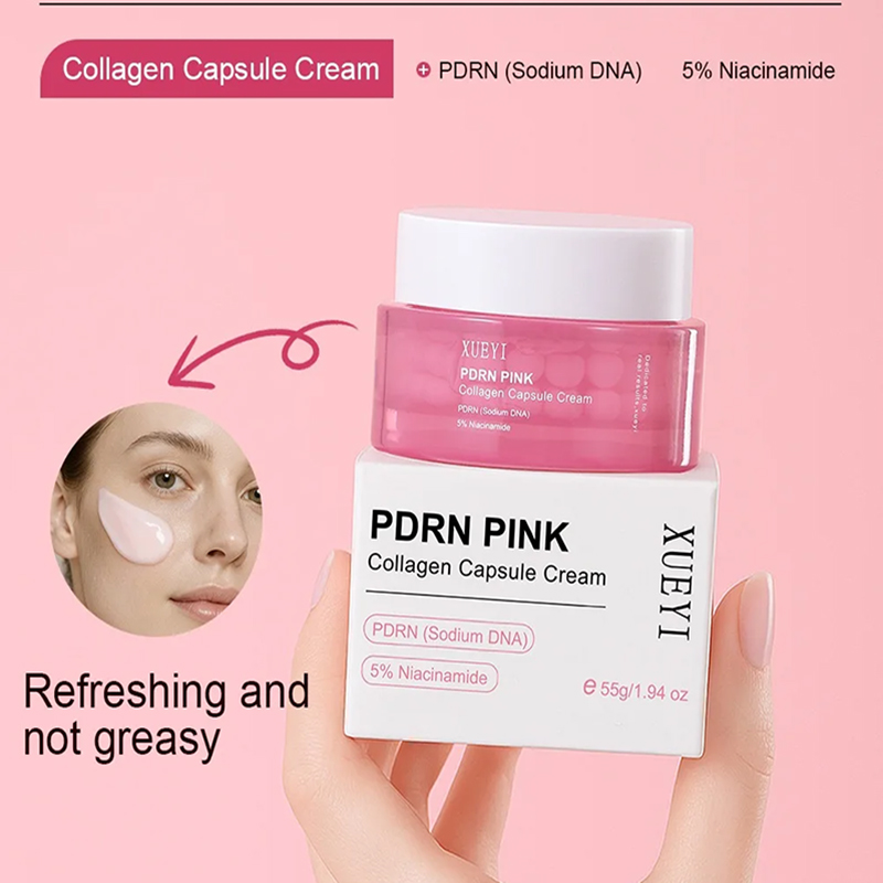 Koreanische PDRN Pink Collagen – Skincare Skin 1004 Bewertung und Preis