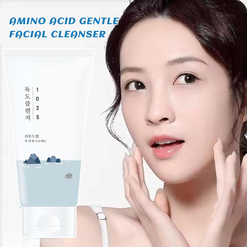 Koreanisches ROUND LAB Birkenh – Skincare Skin 1004 Bewertung und Preis