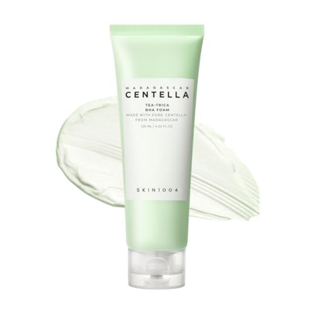 SKIN1004 Centella Tea Tree Rei – Skincare Skin 1004 Bewertung und Preis