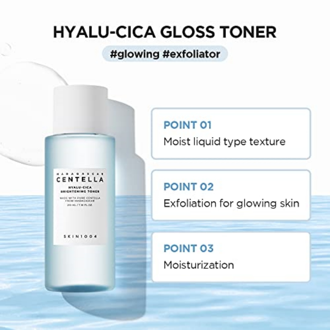 SKIN1004 Hyalu-Cica Ausgleiche – Skincare Skin 1004 Bewertung und Preis