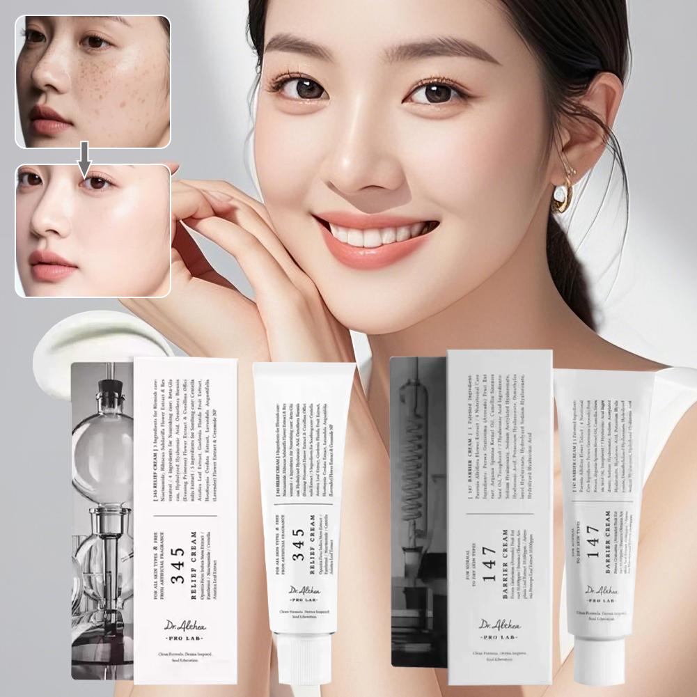 Dr.Althea 345 Relief Cream 147 – Skincare Skin 1004 Bewertung und Preis