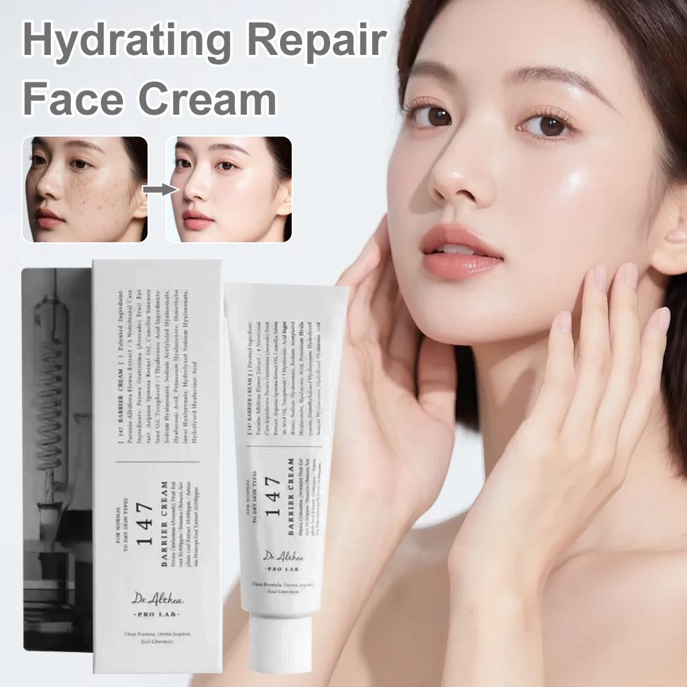 Dr.Althea 345 Relief Cream 147 – Skincare Skin 1004 Bewertung und Preis