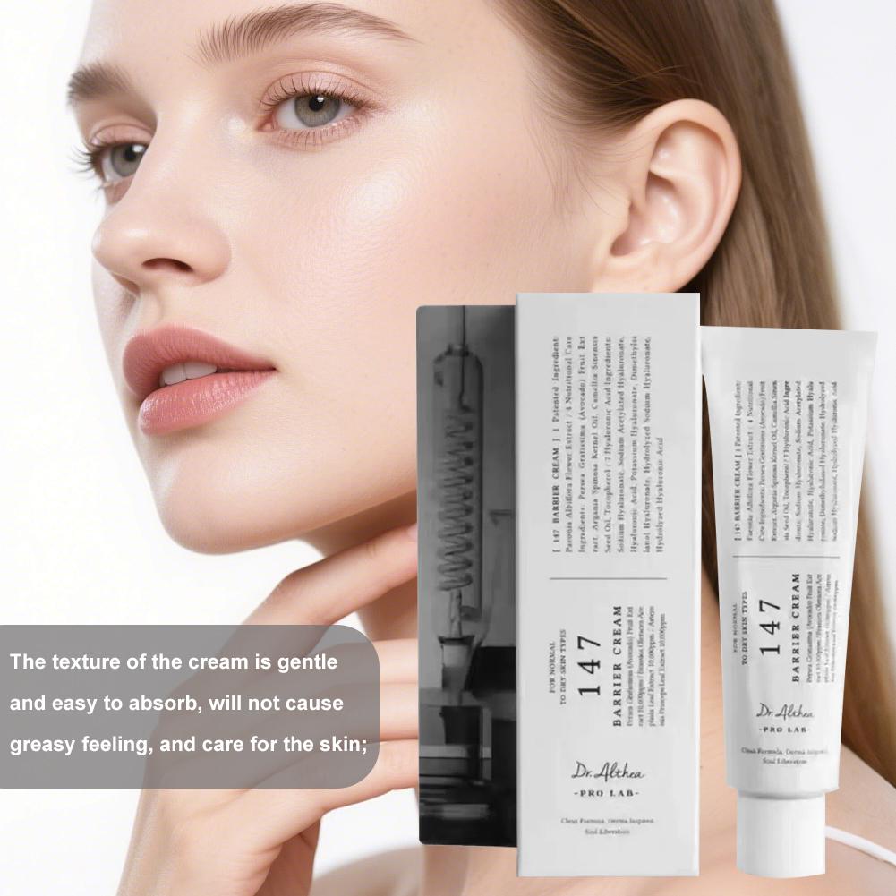 Dr.Althea 345 Relief Cream 147 – Skincare Skin 1004 Bewertung und Preis