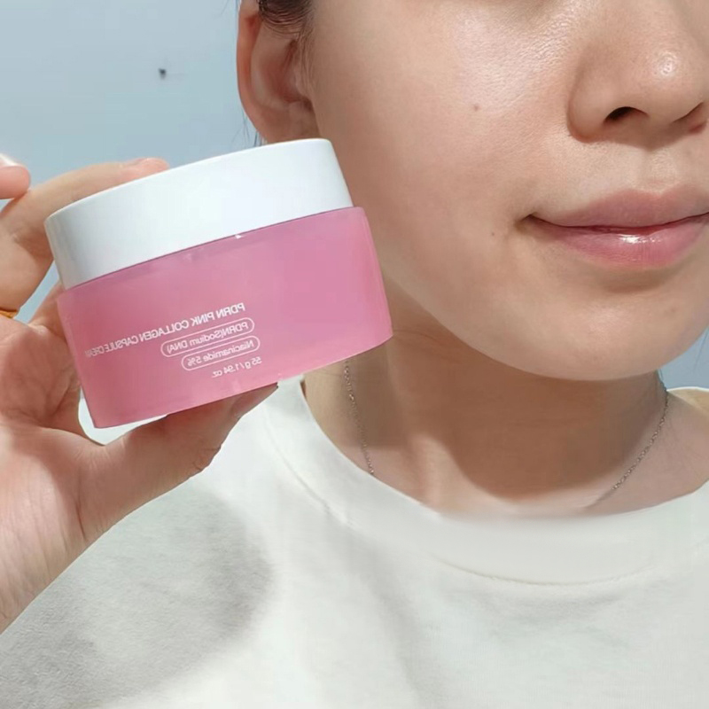 PDRN Pink Collagen Kapselcreme – Skincare Skin 1004 Bewertung und Preis