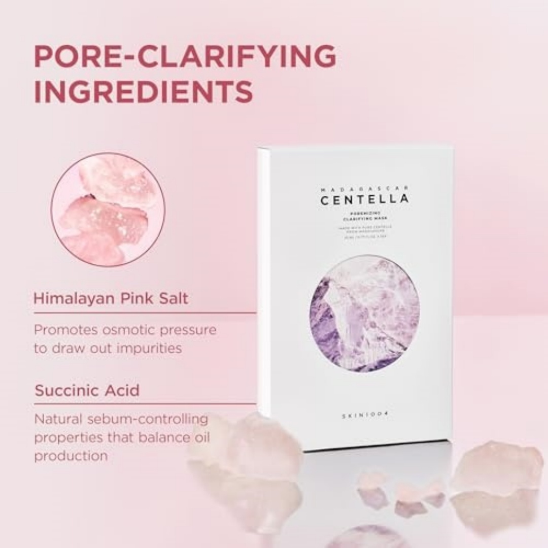 SKIN1004 Centella Porenverfein – Skincare Skin 1004 Bewertung und Preis